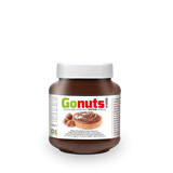 Pâte à tartiner GoNuts