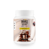 WHEY ISOLATE