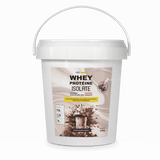 WHEY ISOLATE