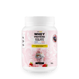 WHEY ISOLATE