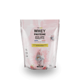 WHEY ISOLATE