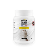 WHEY ISOLATE