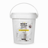 WHEY ISOLATE