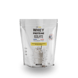 WHEY ISOLATE