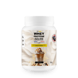 WHEY ISOLATE