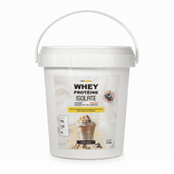 WHEY ISOLATE