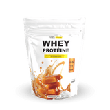 WHEY PROTÉINE