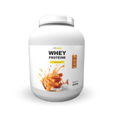 WHEY PROTÉINE