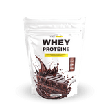 WHEY PROTÉINE