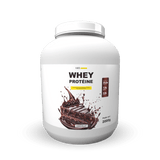 WHEY PROTÉINE