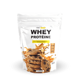 WHEY PROTÉINE