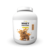 WHEY PROTÉINE