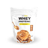 WHEY PROTÉINE