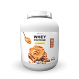 WHEY PROTÉINE