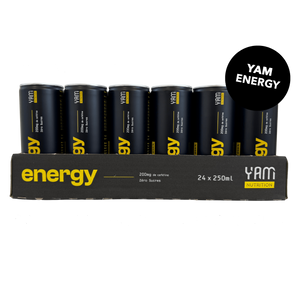 YAM ENERGY